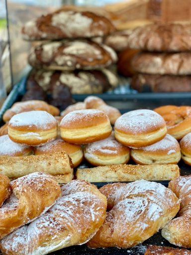 Frauenfühstück im Pfarrheim